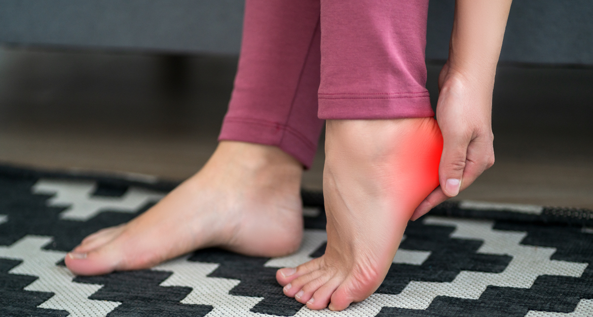 Sports Injuries & Instability