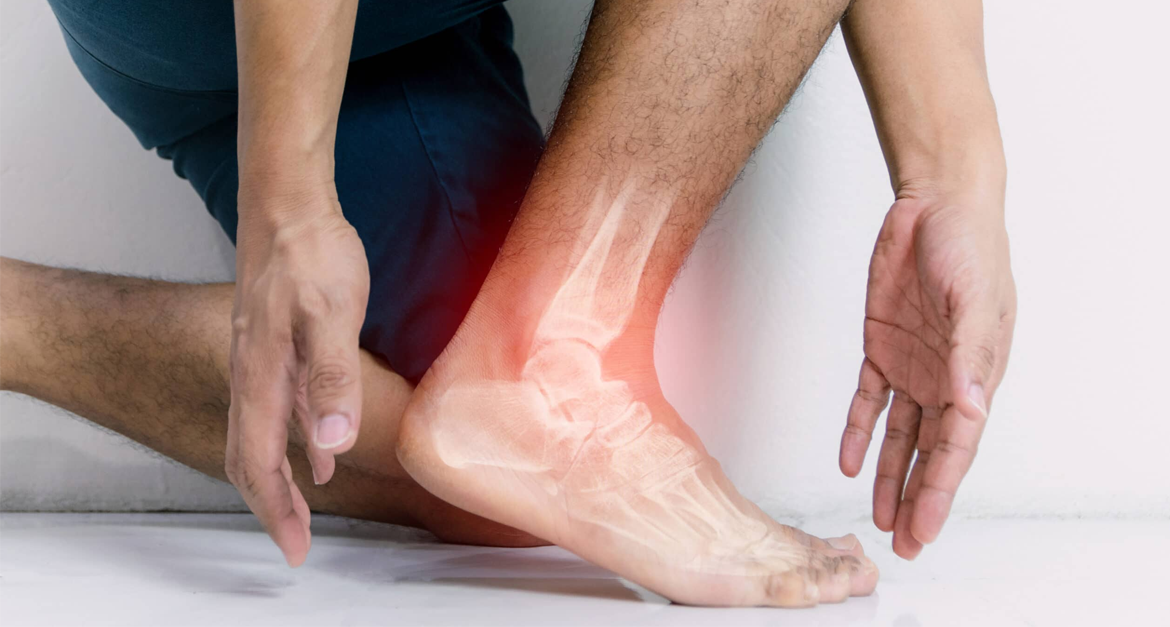 Joint & Bone Disorders